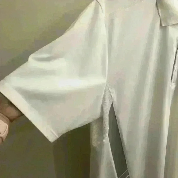 Nike Fit Dry  Polo Active Shirt - Picture 3 of 9